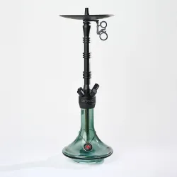 Кальян Amy Deluxe 069.01 PSMBK-BK