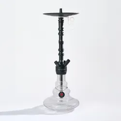 Кальян Amy Deluxe 070.01 PSMBK-TR