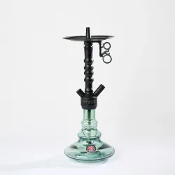 Кальян Amy Deluxe 070.02 PSMBK-BK