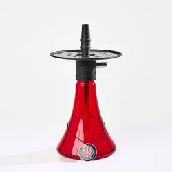 Кальян Amy Deluxe 125.03 PSMBK-RD