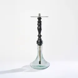 Кальян Aroma Hookah Bravo Black
