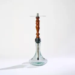 Кальян Aroma Hookah Bravo Brown