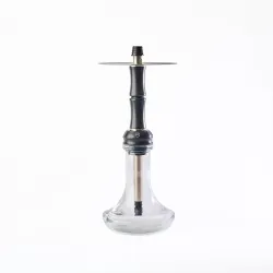 Кальян Aroma Hookah Charlie Mini Black