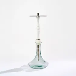 Кальян Aroma Hookah Golf White
