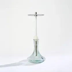 Кальян Aroma Hookah Kilo White