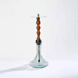 Кальян Aroma Hookah Lima Brown