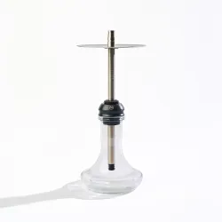 Кальян Aroma Hookah Mini Black