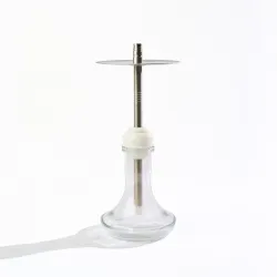 Кальян Aroma Hookah Mini White