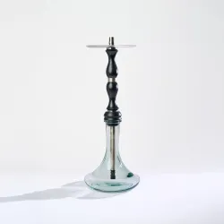 Кальян Aroma Hookah Oscar Black