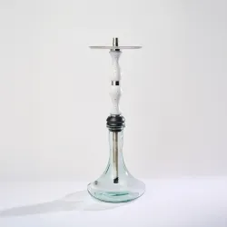 Кальян Aroma Hookah Oscar White