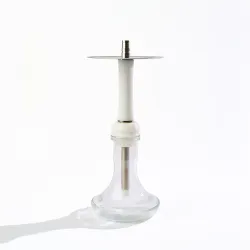 Кальян Aroma Hookah X-Ray Mini White