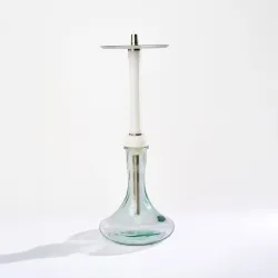 Кальян Aroma Hookah X-Ray White