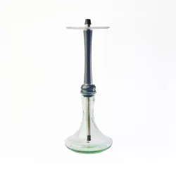 Кальян Aroma Hookah X-Ray Wood Black