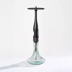 Кальян Aroma Hookah Zulu Black