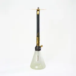 Кальян Embery Wood-ENVOLVE Hokah-GOLD/black