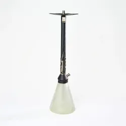 Кальян Embery Wood-ENVOLVE Hokah-silver/black
