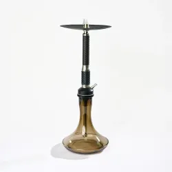Кальян Hookah Deluxe H-07-BK