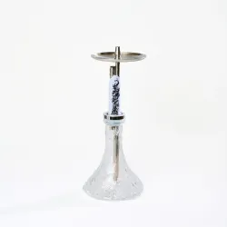 Кальян Hookah Deluxe H-102-WT