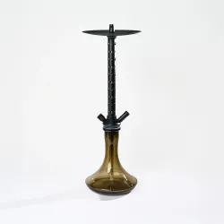 Кальян Hookah Deluxe H-14-BK