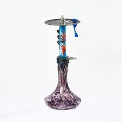 Кальян Hookah Deluxe KH-22 H-02-BU