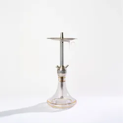 Кальян Luna 003.02 WT-TR