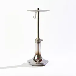 Кальян Oduman Cosmo 01 Silver