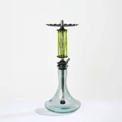 Кальян Rider Craft Green