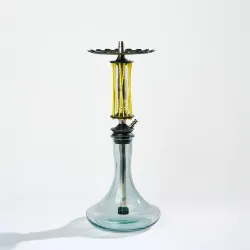 Кальян Rider Craft Yellow