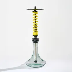 Кальян Rider S Big Craft Yellow