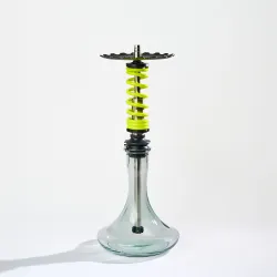 Кальян Rider S Craft Green Neon