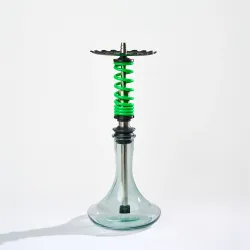 Кальян Rider S Craft Green