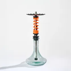 Кальян Rider S Craft Orange Neon