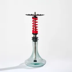 Кальян Rider S Craft Red
