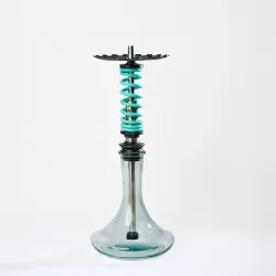 Кальян Rider S Craft Turquoise