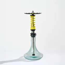 Кальян Rider S Craft Yellow