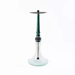 Кальян Tiaga Hookah Astra Emerald