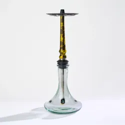 Кальян Tiaga Hookah Astra Gold