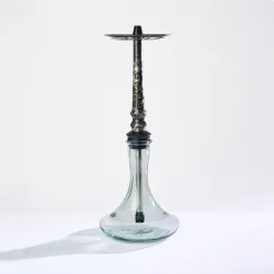 Кальян Tiaga Hookah Astra Silver