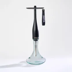 Кальян Tiaga Hookah Бита Black