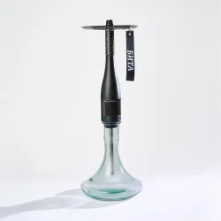 Кальян Tiaga Hookah Бита Edition Black