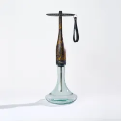Кальян Tiaga Hookah Бита Gold Splash