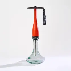 Кальян Tiaga Hookah Бита Red