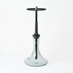 Кальян Tiaga Hookah Iris Black