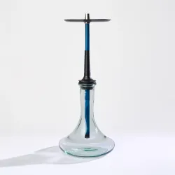 Кальян Tiaga Hookah Iris Blue