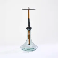 Кальян Tiaga Hookah Iris Bronze
