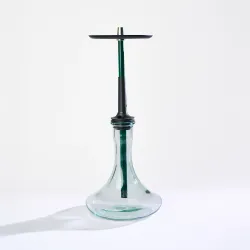 Кальян Tiaga Hookah Iris Green