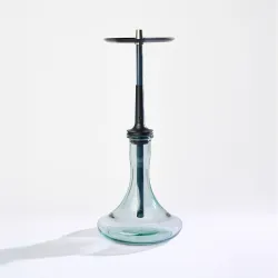 Кальян Tiaga Hookah Iris Grey