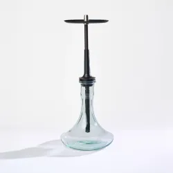 Кальян Tiaga Hookah Iris Metallic