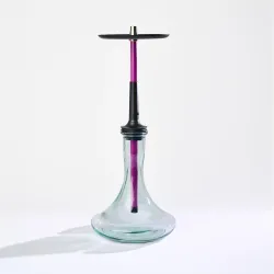 Кальян Tiaga Hookah Iris Pink