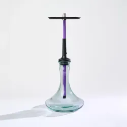 Кальян Tiaga Hookah Iris Purple
